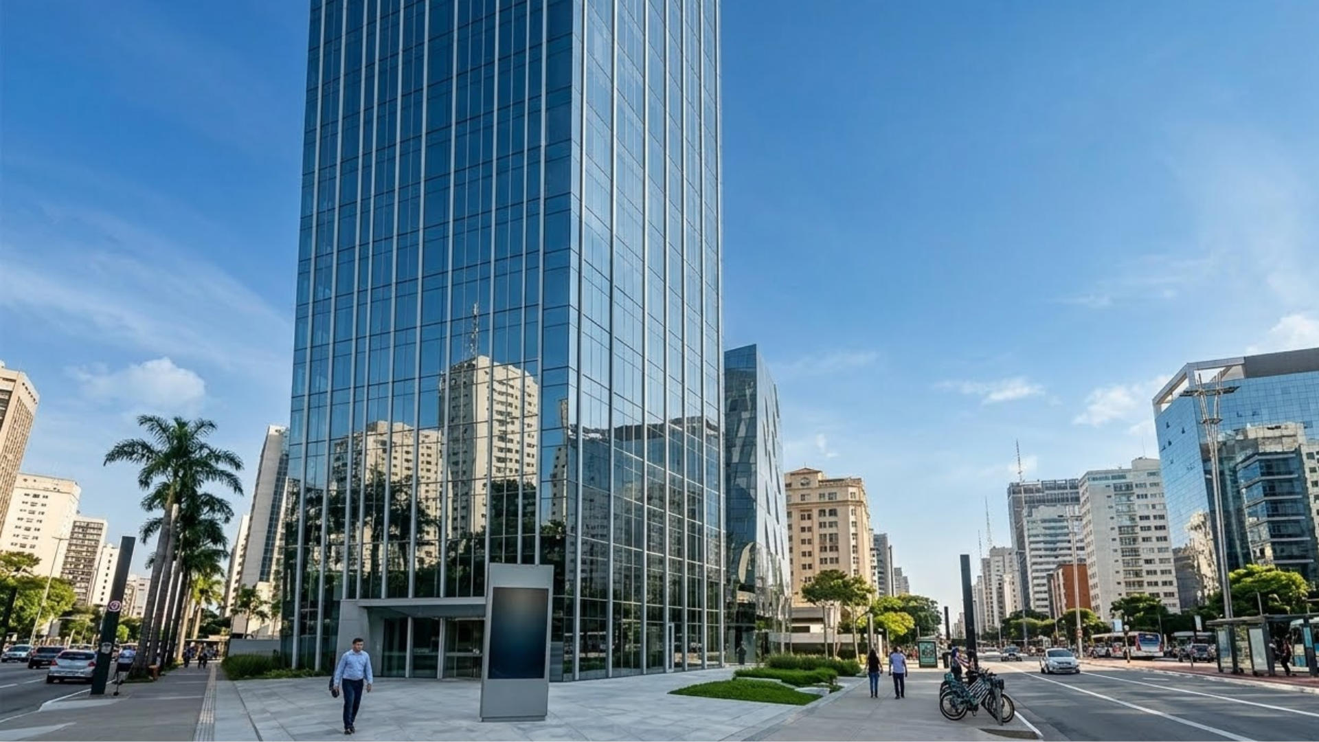 Tecnologia e Gestão